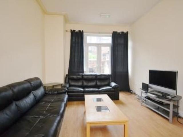 Scarsdale Road, Manchester, M14