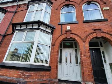 Scarsdale Road, Manchester M14, 8 bed semi detached house to rent, £5,547 pcm | PrimeLocation