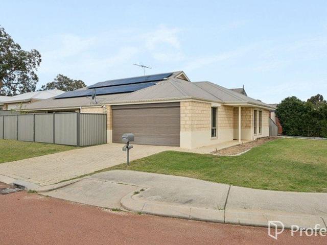 Scarp Living in one of Byford's Best Estates