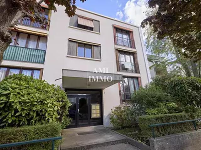 Sceaux 92330 Achat / Vente appartement 3 pièces t3