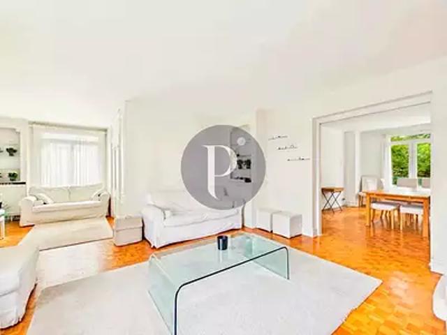 Sceaux 92330 Achat / Vente appartement 5 pièces t5