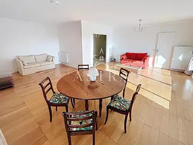 Sceaux 92330 Achat / Vente appartement 5 pièces t5 cave