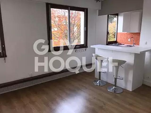 Sceaux 92330 Location appartement 1 pièce t1
