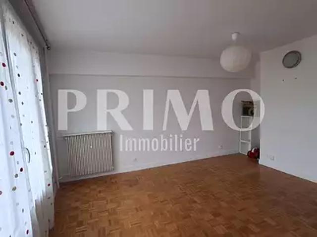 Sceaux 92330 Location appartement 1 pièce t1