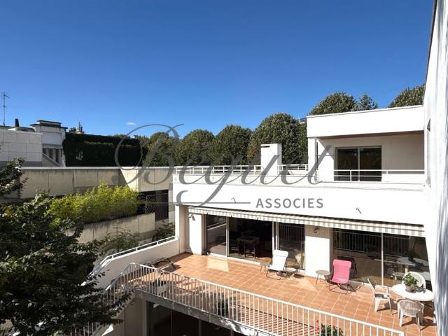 SCEAUX 92330 PARC DE SCEAUX MAISON 522 M² 6/7 CHAMBRES JARDIN TERRASSES