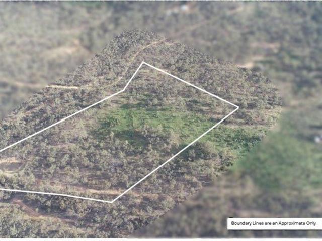 Scenic 9 Acre Rural Living Bush Block Just Minutes from St Arnaud
