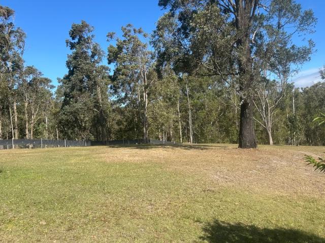 Scenic Country Acreage with City Convenience Your Dream 1.6 Acre Oasis