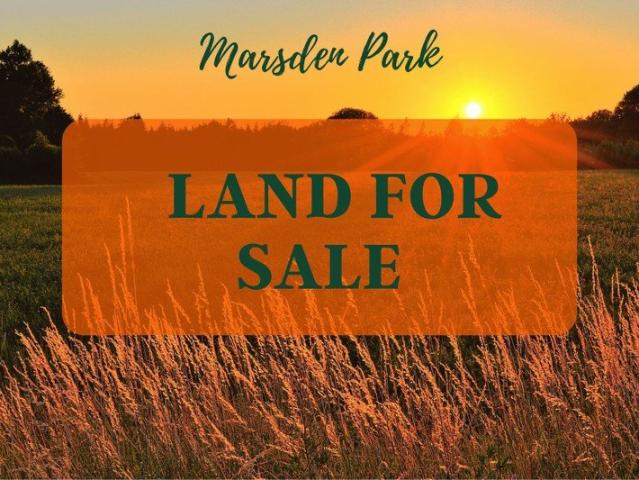 Scenic and Spacious Land for Sale Build Your Dream Property