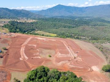 Goldsborough, Cairns Regional, Cairns Regional, Low Island, Queensland, Queensland