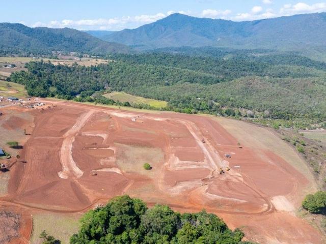Scenic Acreage Lifestyle Blocks