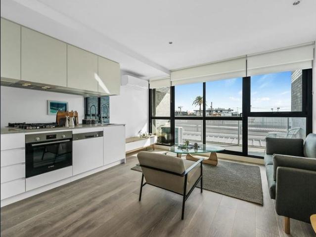 Scenic Living at Its Finest