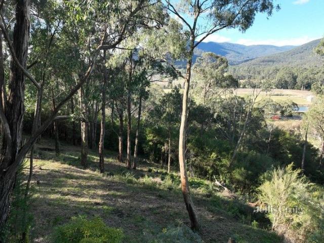 Scenic mountains & nature ready to inspire your new build