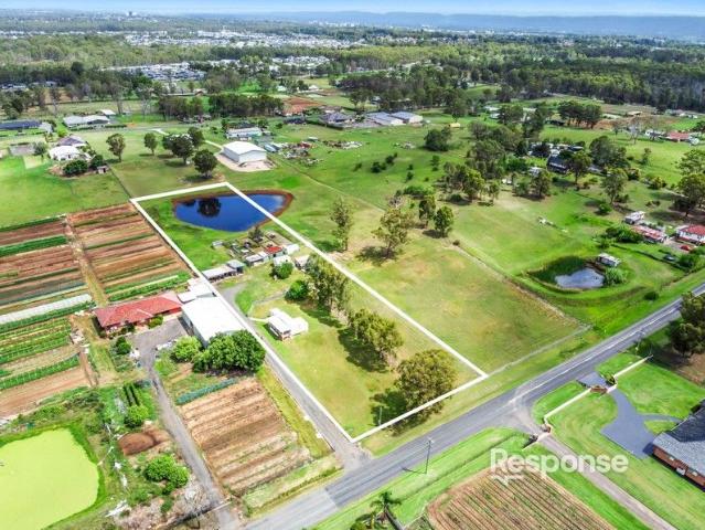 Scenic Sanctuary: Build Your Dream on 5 Acres