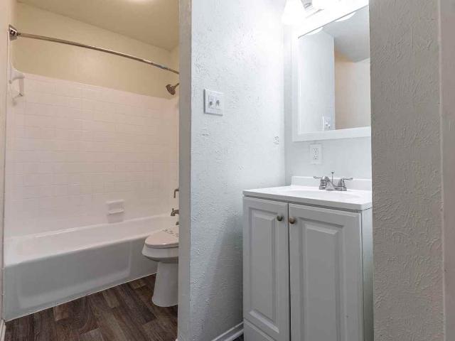 Scenic Pines Apartments 4 Bedroom Apartment for Rent at 502 Scenic Dr, Longview, TX 75604