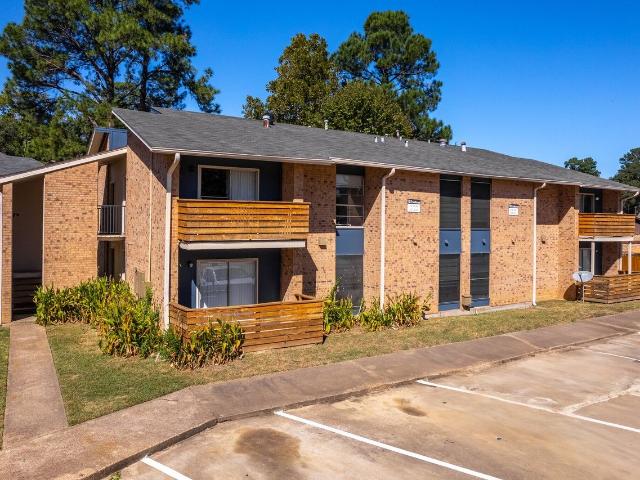 Scenic Pines Apartments 1 Bedroom Apartment for Rent at 502 Scenic Dr, Longview, TX 75604