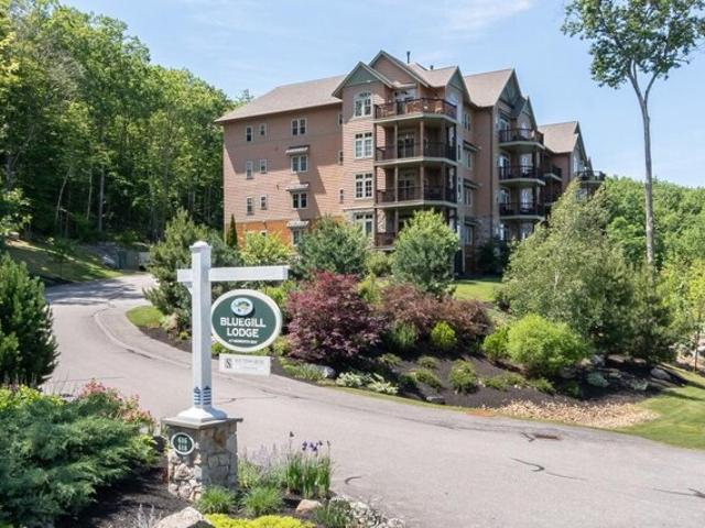 Scenic Rd Unit,laconia, Condo For Sale