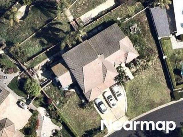 Scenic Ridge Dr