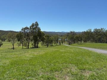 Rathdowney, Scenic Rim Regional, Queensland