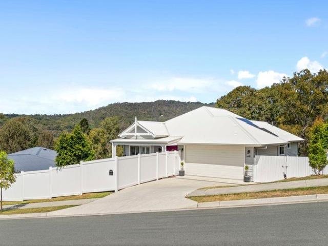 Scenic Rim Lifestyle Opportunity