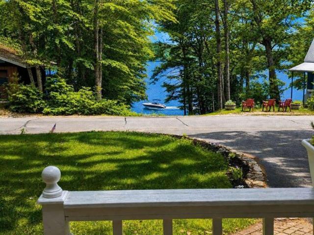Scenic View Dr, Naples, Home For Sale