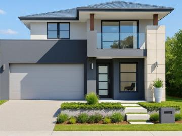 Scenic Views NEW CONSTRUCTION
