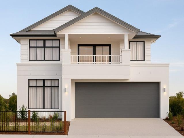 Scenic Views NEW CONSTRUCTION