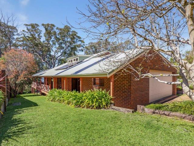 Scenic Views, Timeless Character & Peaceful Surrounds
