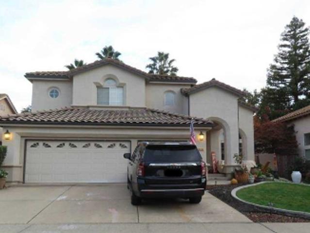 Sceptre Dr