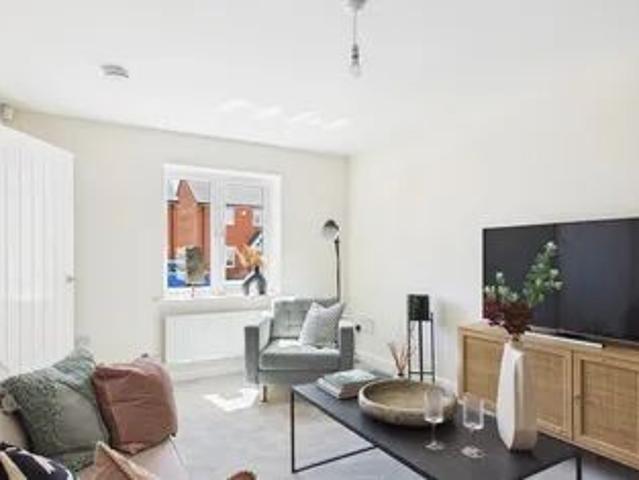 Sceptre Road, Market Harborough