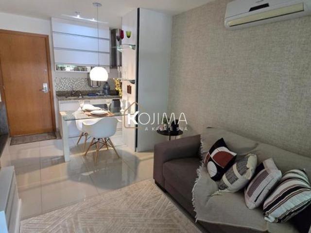 SCES Trecho 4 Oportunidade no Brisas do Lago – 1 Quarto Reformado no Setor de Clubes Sul