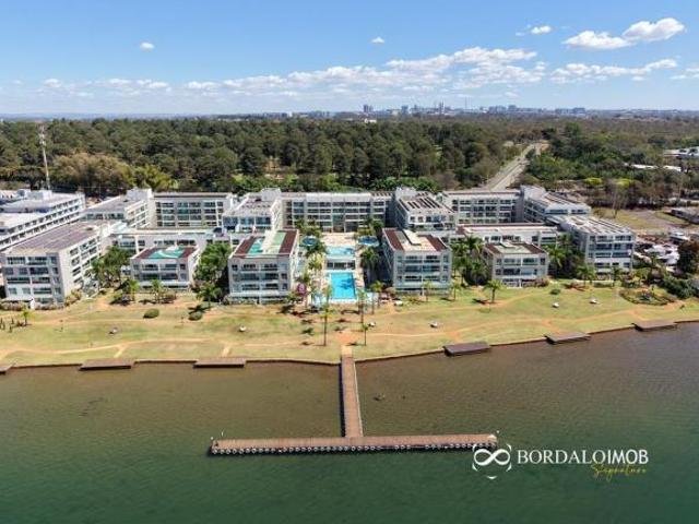 SCES Trecho 4 BRISAS DO LAGO | ÀS MARGENS DO LAGO PARANOÁ
