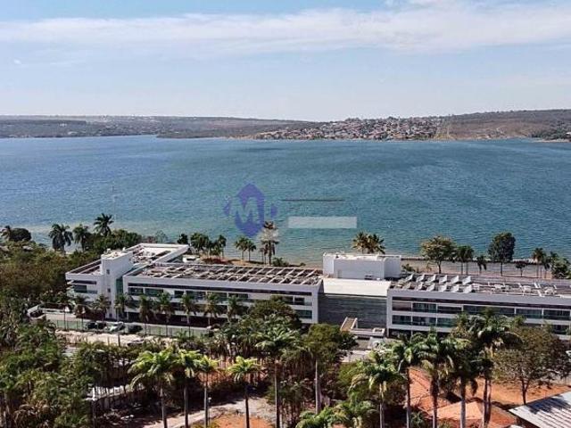 SCES Trecho 4 EXCELENTE OPORTUNIDADE NA BEIRA DO LAGO LAKE VIEW RESORT !