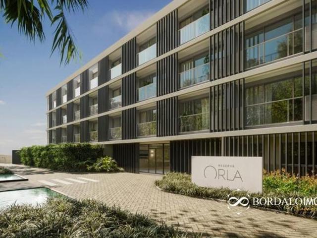 SCES Trecho 4 Reserva Orla – Apartamento de 1 Quarto no Setor de Clube Su