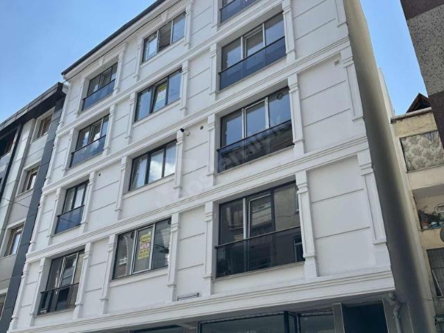 SCG GROUP'DAN NİNE HATUN MAH. LÜKS SIFIR KULLANIŞLI 3+1 129 M2