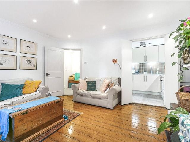 Schubert Road, Putney, SW15 2QS