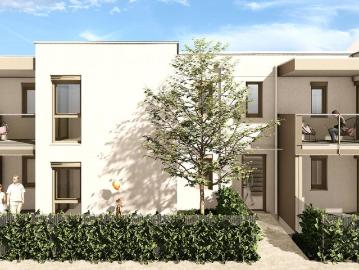 Wohnung zur Miete in 7210