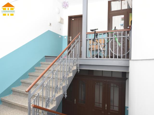 Schüffnerstraße 7 WE 01 2 Raum Wohnung in 09130 Chemnitz