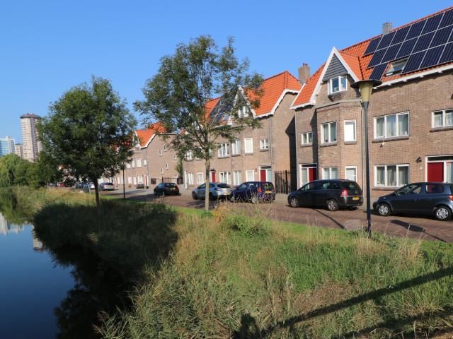 Schuitvaartgracht 83