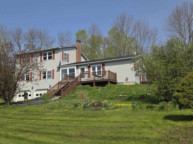 Schuler Rd, Derby, Home For Sale
