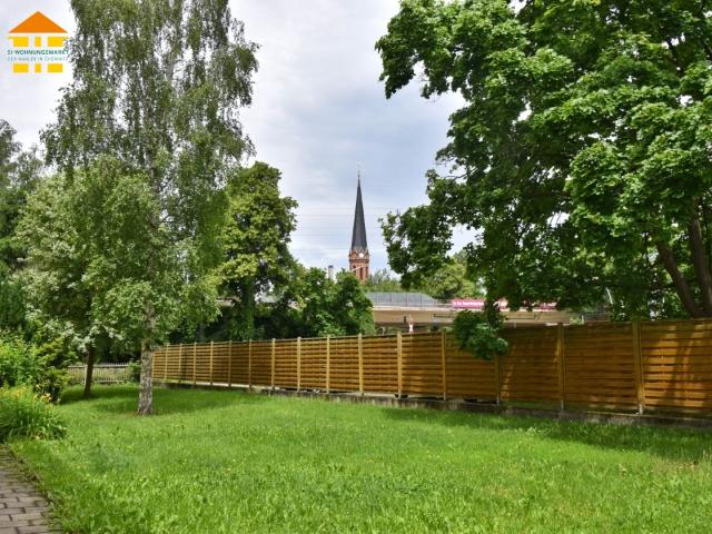 Schulstraße 23 WE 06 2 Raum Wohnung in 09125 Chemnitz