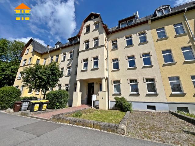 Schulstraße 97 WE 01 2 Raum Wohnung in 09125 Chemnitz