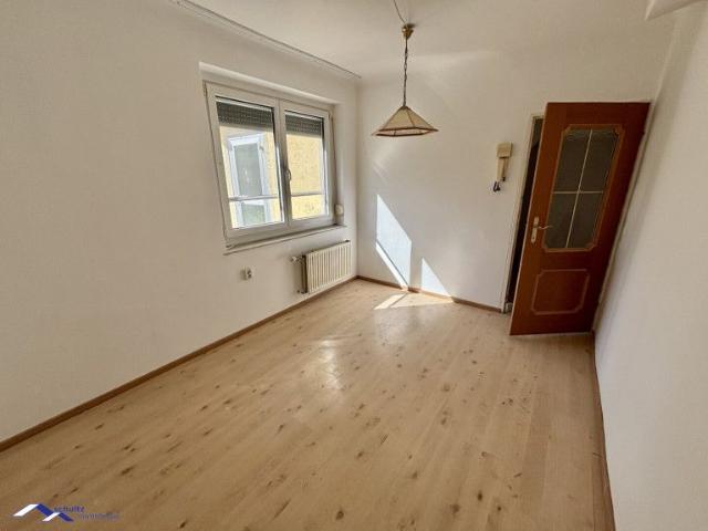 SCHULTZ IMMOBILIEN Charmante 3 Zimmer Mietwohnung im Zentrum von Guntramsdorf!