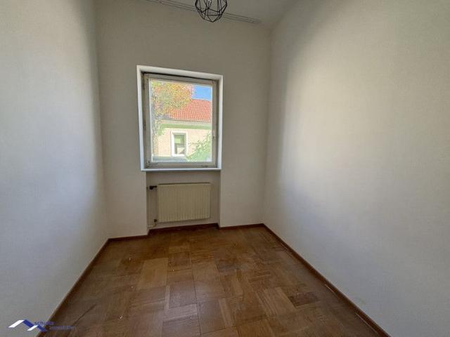 SCHULTZ IMMOBILIEN Ruhige 2 Zimmer Mietwohnung im Herzen von Guntramsdorf!