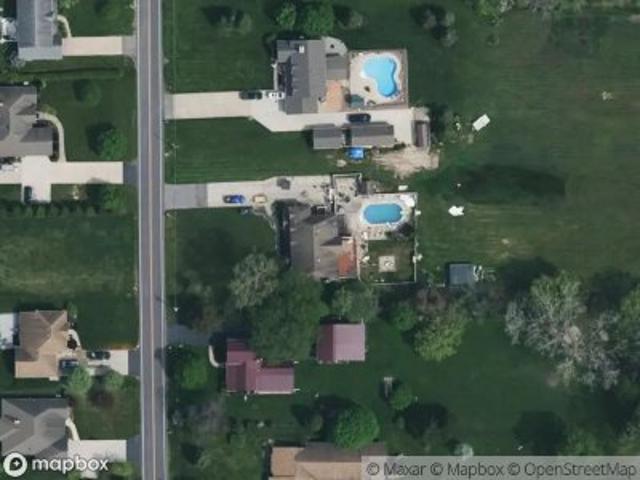 Schultz Rd