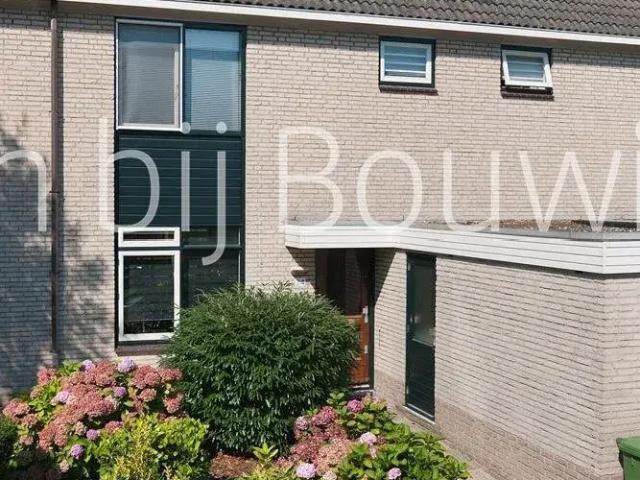 Schultz van Hagenstraat 52, Rotterdam À louer