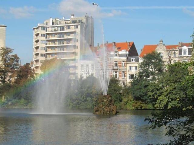 SCHUMAN: Beautiful Furnished 2 Bed Apt 110 sqm | Views �