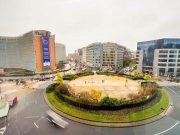 1040, Bruxelles-Capitale