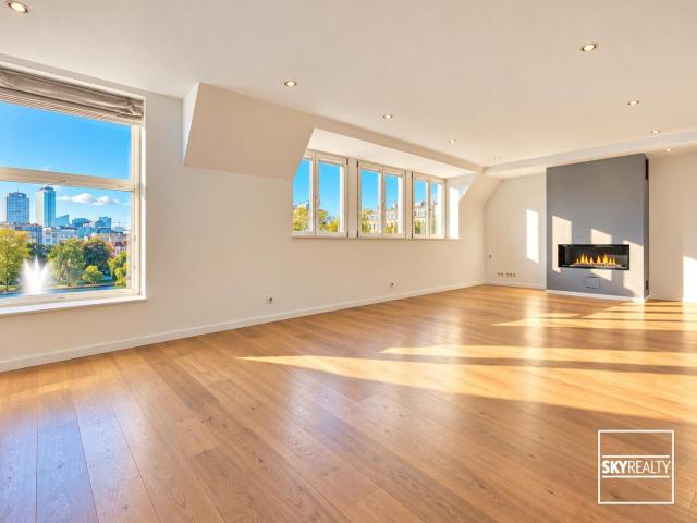 SCHUMAN: SUPERB 4 BED / 3 BATH – 182 M² – STUNNING VIEW