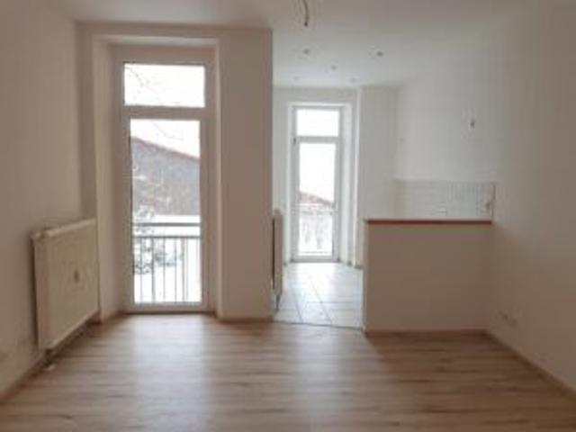 Schumannstr. 5, Wohnung 1 ~~~ Balkon, Bad mit Wanne, Keller