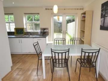 Schuster Road, Victoria Park, Manchester, M14 5LZ, United Kingdom | 4 bed duplex for rent #159394828 | Rentberry